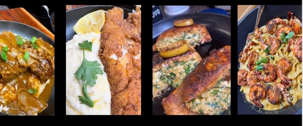  Viral Recipes Part 1 