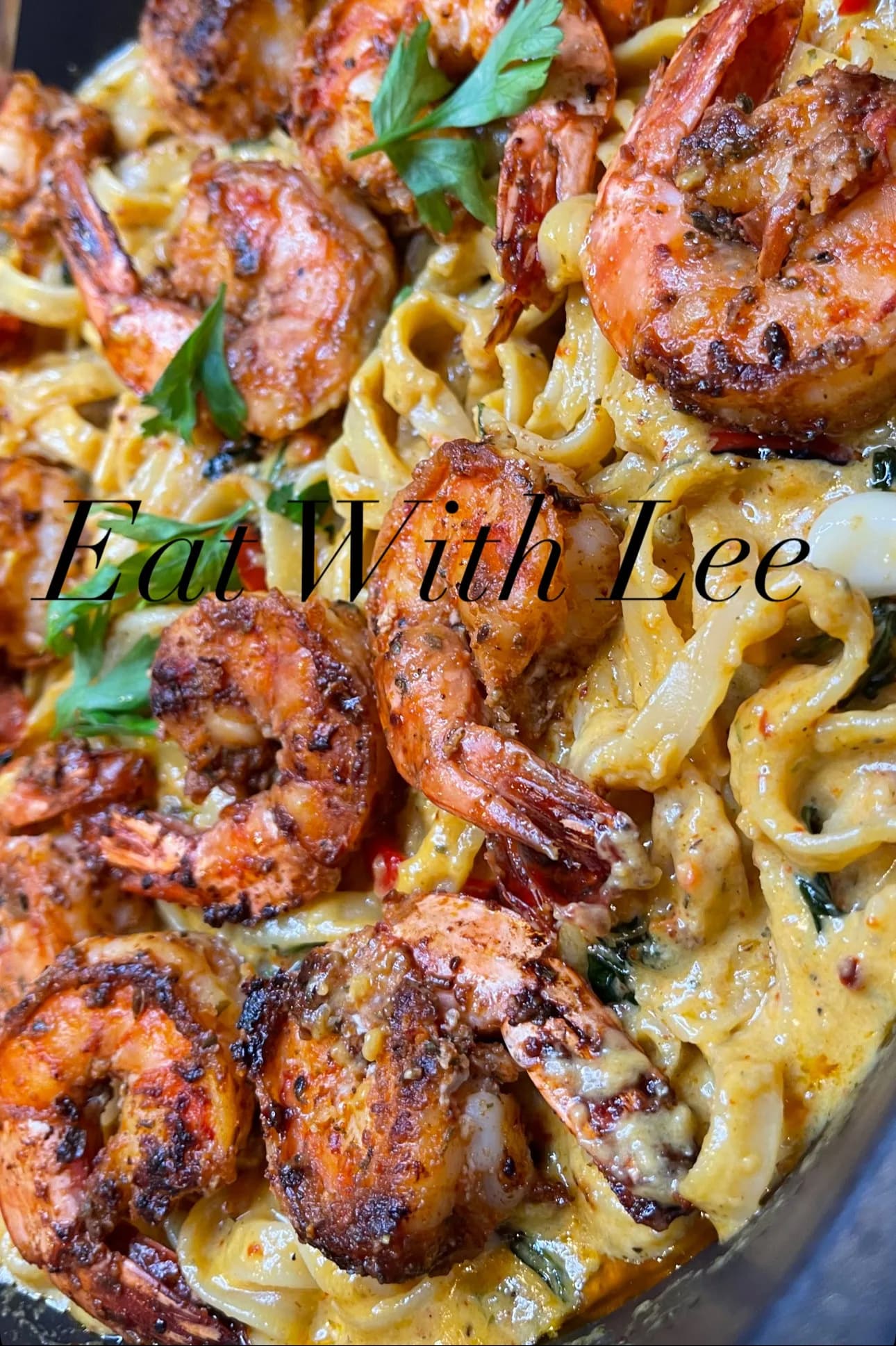 Shrimp Lovers Combo 