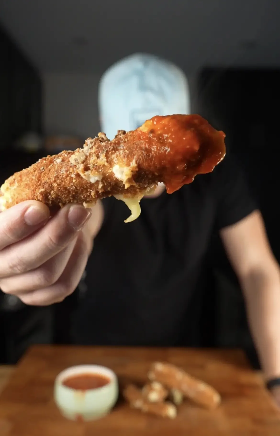Picture for Mozza Sticks